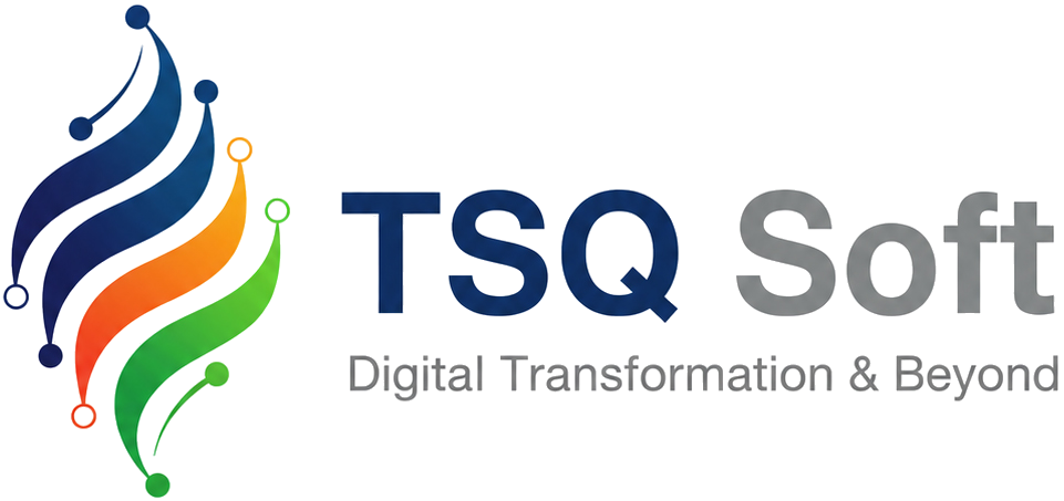 TSQ Soft, powered by TSQ Technologies