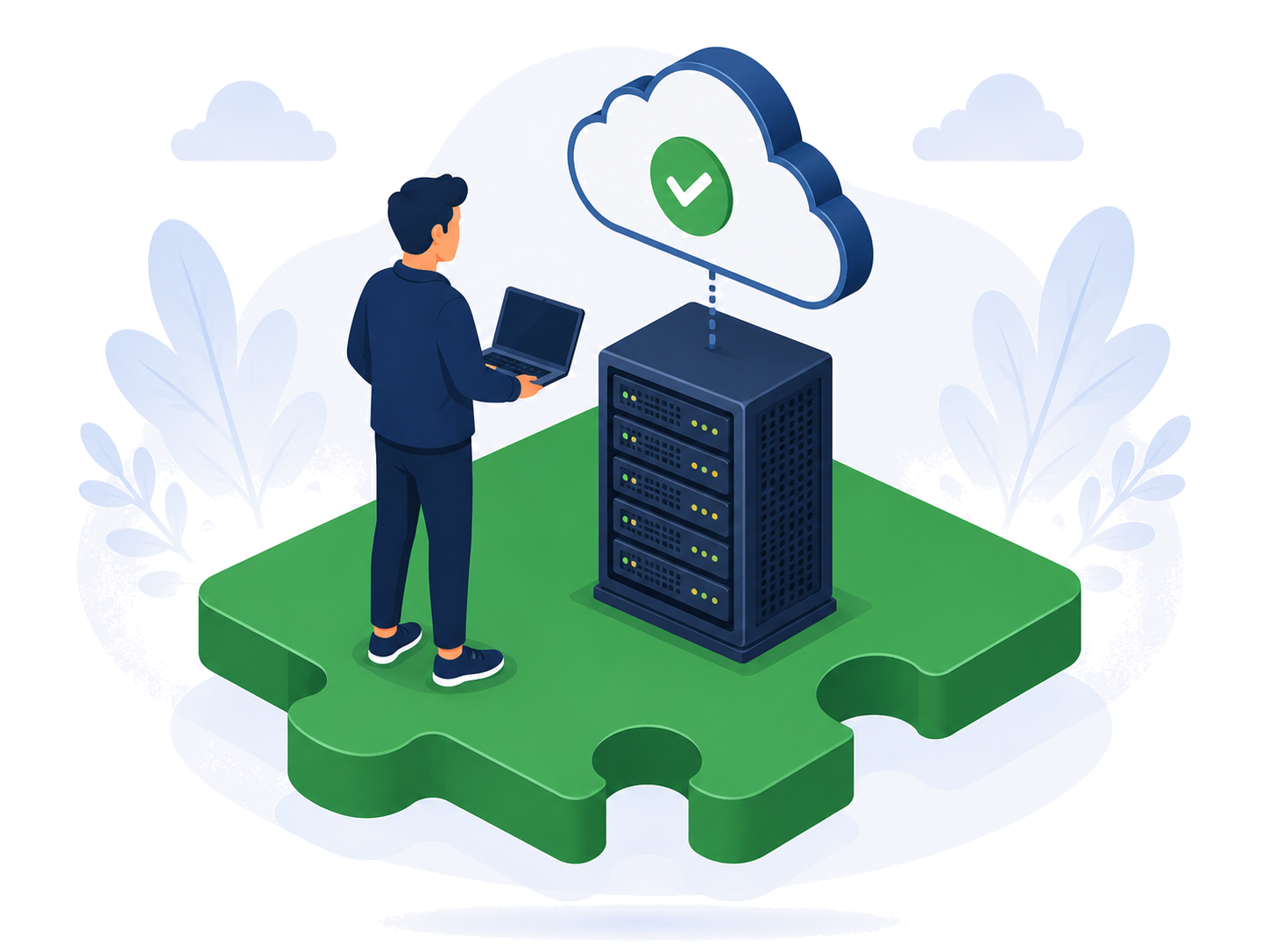 Web Hosting